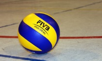 Alessandria Volley: gara 1 al Novara ma al Palacima vince la festa del pubblico