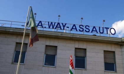 Way Assauto Asti: respinto ricorso contro Ordinanza Provincia