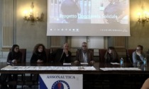 Savona: presentato progetto "Doppiavela solidale"