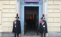 Torino: Messa nella chiesa di San Lorenzo per patrona Carabinieri