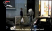 Torino: traffico di migranti, 8 misure cautelari