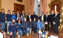 Torino: presentati i Campionati Nazionali Universitari