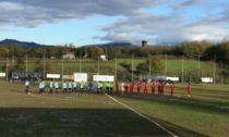 Promozione: pari nel derby tra Arquatese e ValeMado