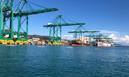 Porti e Logistica, Regione Piemonte chiede l'estenzione della ZLS di Genova