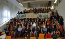 Da Legambiente Piemonte-Vd’A la “RiEvoluzione” contro i cambiamenti climatici
