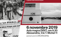 Al Disit convegno scientifico “A 25 anni dall’alluvione del Piemonte 1994”
