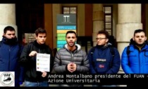 Torino: Azione Universitaria denuncia mancanza posti studio