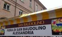 Torna la fiera di San Baudolino ad Alessandria
