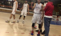 Basket: Fortitudo Alessandria passa 81-73 su Cecina