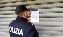 Torino: sospesa licenza per 10 giorni a bar di Mirafiori