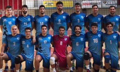 Novi Pallavolo vince al tie-break su Sant'Anna Volley