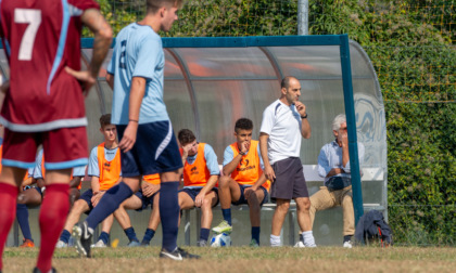 Calcio, Promozione: Paveto non è più l'allenatore dell'Arquatese