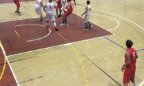 Basket, Promozione: Red Basket Ovada supera Ventimiglia