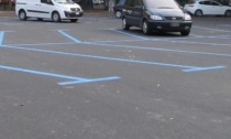 Valenza: parcheggi blu gratis fino al 18 aprile