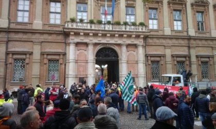 Crisi occupazionale in Piemonte: numeri preoccupanti