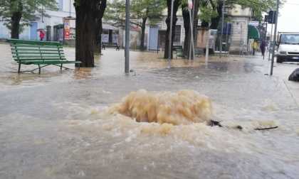 Rio Lovassina, Serra e Barosini: "Ritardi completamente imputabili alla gestione della Regione"