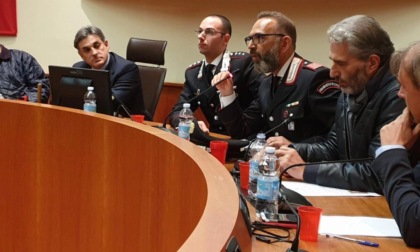 Attività preventiva contro truffe e furti: i consigli dei carabinieri