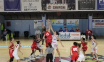 Basket A2 Femminile: Castelnuovo ancora beffata