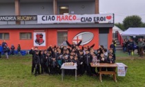 Alessandria Rugby: al DLF il Trofeo San Baudolino, ricordando Marco Triches