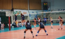 Volley serie B1 femminile: seconda vittoria piena per l'Acqui