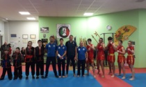 Accademia Wushu Sanda Alessandria: tutto pronto per i Campionati Italiani
