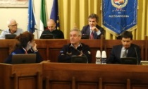 Sindaci dei comuni alluvionati incontrano capo Protezione civile Borrelli