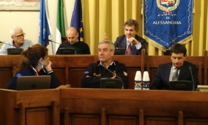 Sindaci dei comuni alluvionati incontrano capo Protezione civile Borrelli