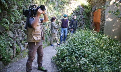 Sabato su Rai 1 Genova a "Linea Verde Life"