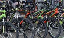 Imperia: 27 furti di biciclette, indagate 4 persone