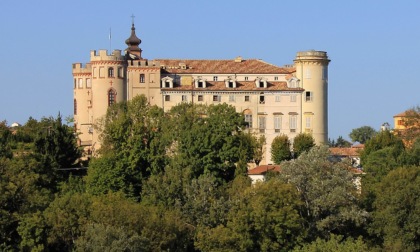 A Costigliole d'Asti va in scena RossoBarbera