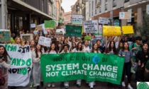 Fridays for Future Alessandria: venerdì 29 sciopero per il clima