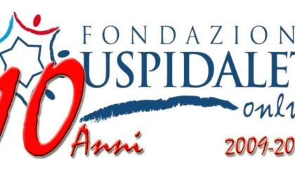 Alessandria: Fondazione Uspidalet compie 10 anni