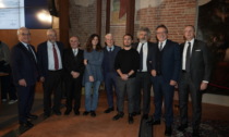 I vincitori del premio giornalistico "Franco Marchiaro" 2019