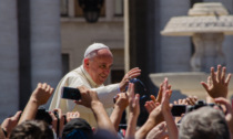 Papa Francesco sarà ad Asti il 19 e 20 novembre