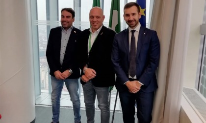 Preioni, Decreto “Cura Italia”: le proposte del Gruppo Lega Piemonte