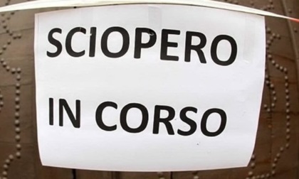 Sciopero degli avvocati penalisti italiani