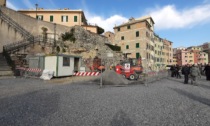 Genova: al via i lavori a Boccadasse
