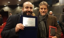 Cinema: premio per il regista Lucio Laugelli all'Asti Film Festival