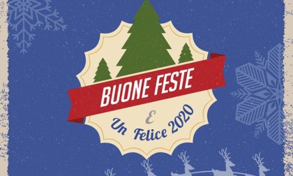 Buon Natale a tutti!