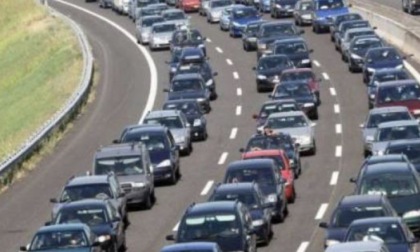 Piemonte: sospeso il bollo auto fino a giugno