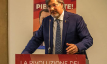 Piemonte, Icardi: "Dimissioni? La priorità è curare i piemontesi"