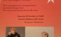 "È di nuovo Natale, per fortuna!" a Rosignano Monferrato