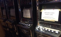 Torino: sequestrate 9 slot machines irregolari
