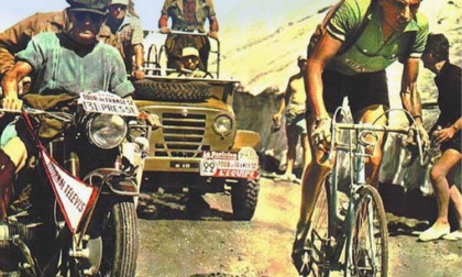 Museo dei Campionissimi, il 2 gennaio omaggio al campione Fausto Coppi