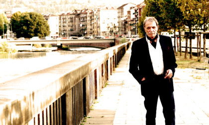 Torino: si inaugura “Questa mia città – Luce e Musica per Gipo Farassino”