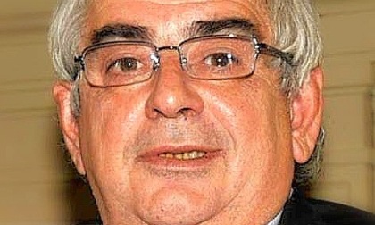 Lutto a Volpedo: muore il sindaco Caldone