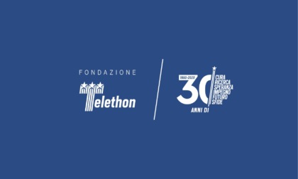 Telethon ringrazia la Questura di Alessandria per le donazioni