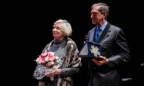 Tortona: consegnato il Premio Internazionale Fausto Coppi