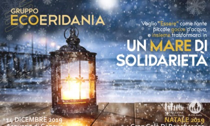 Sabato all'Acquario di Genova il gran gala di beneficenza "Un mare di solidarietà"