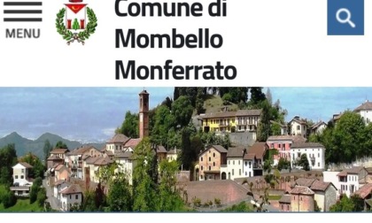 Mombello Monferrato, attivo il nuovo sito istituzionale